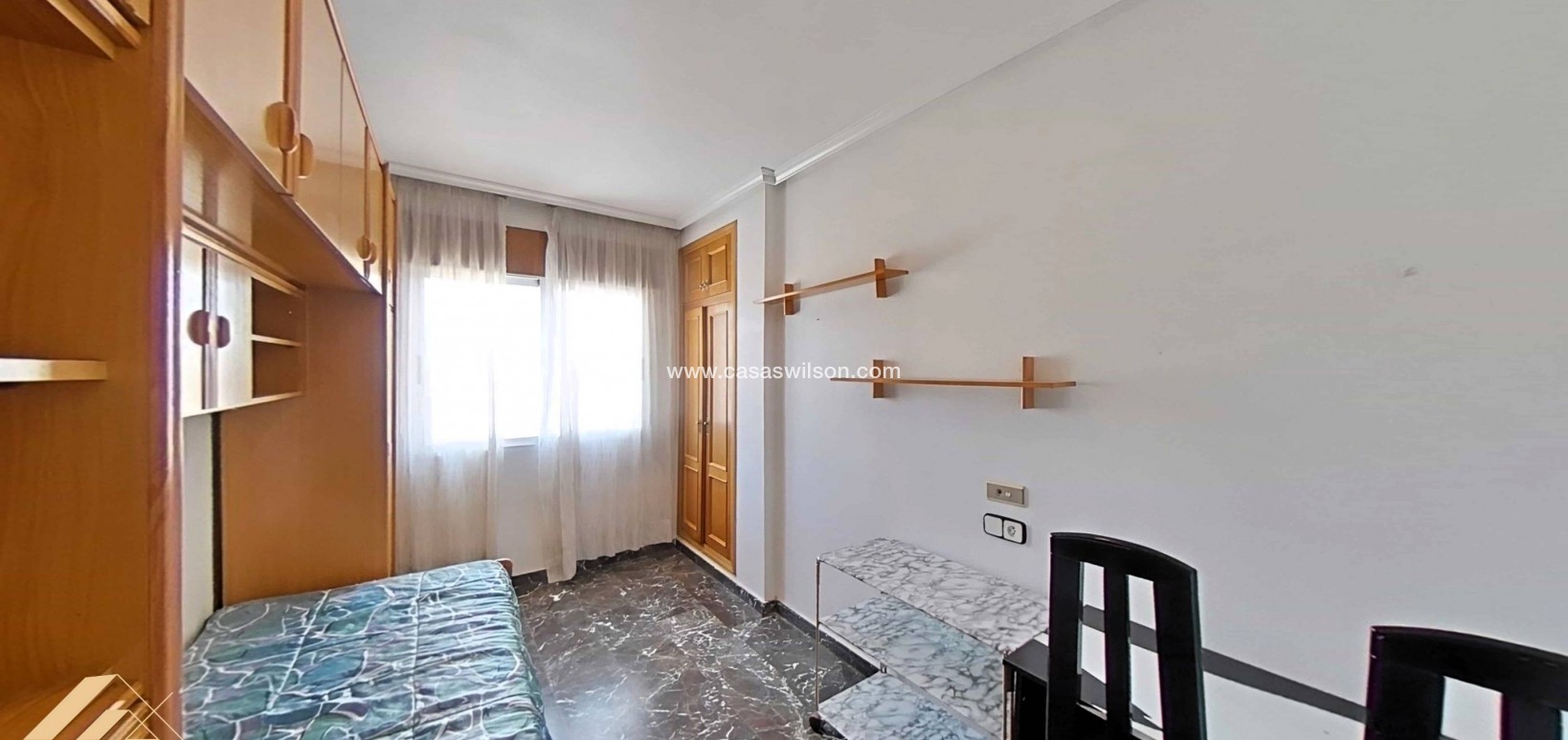 Sale - Apartment - Pilar de la Horadada
