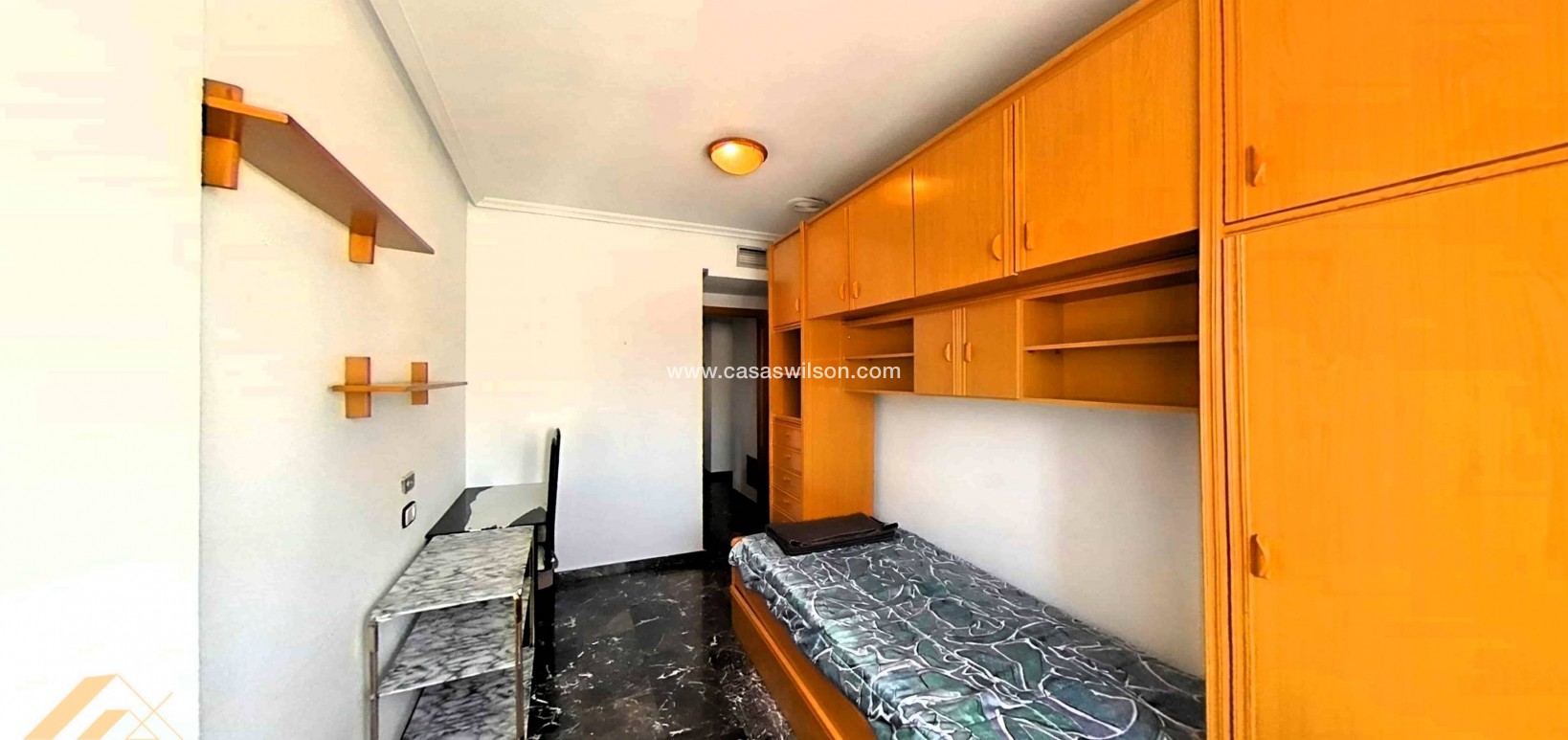 Sale - Apartment - Pilar de la Horadada