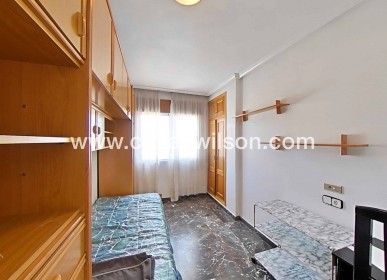 Sale - Apartment - Pilar de la Horadada