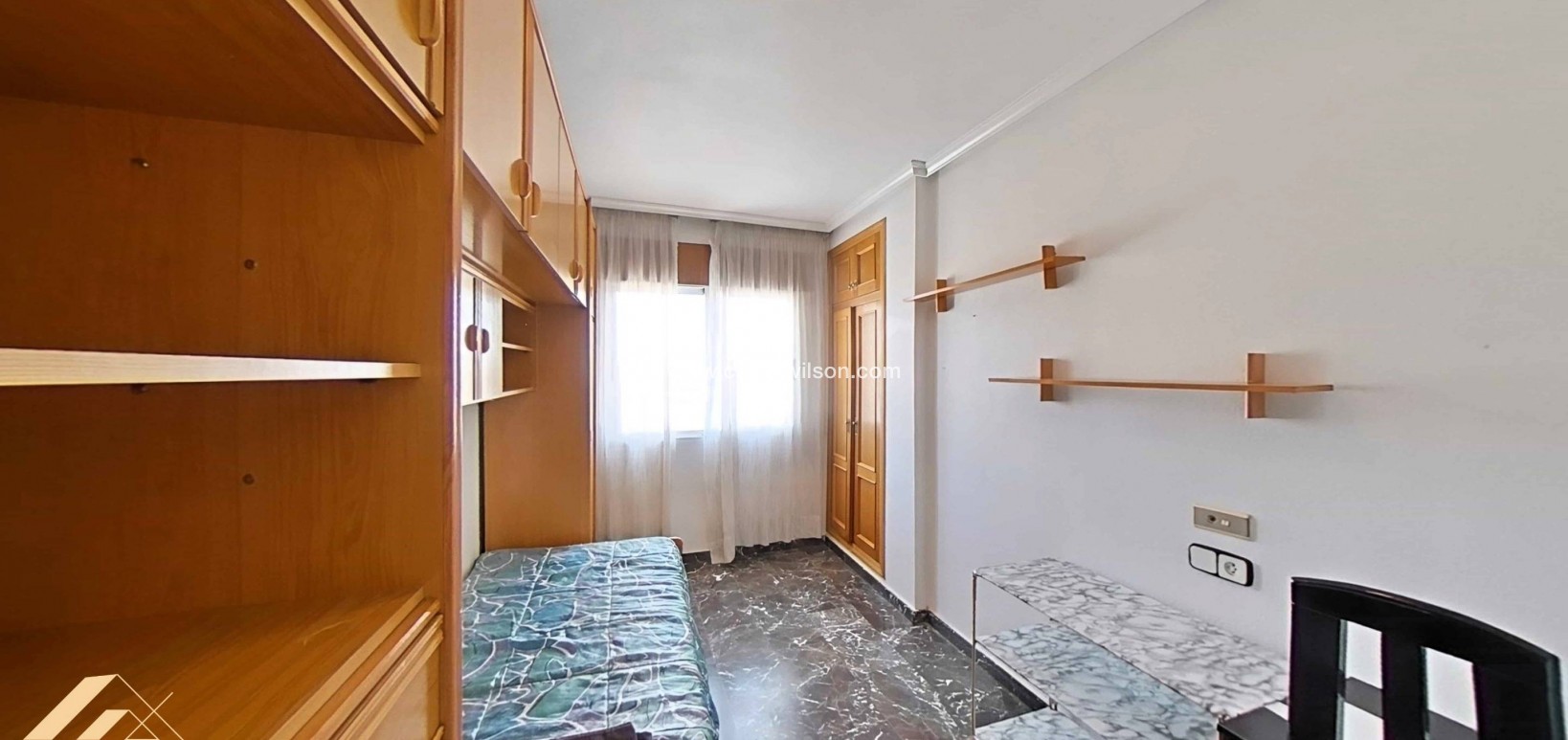 Sale - Apartment - Pilar de la Horadada