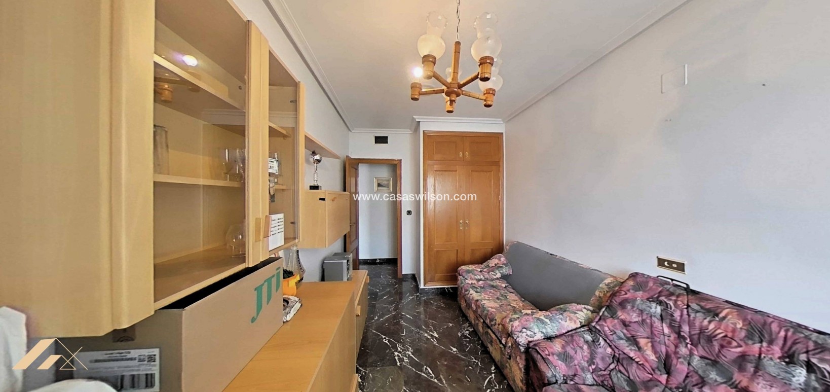 Sale - Apartment - Pilar de la Horadada