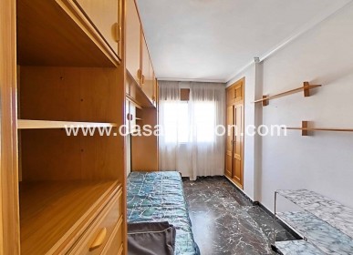 Sale - Apartment - Pilar de la Horadada
