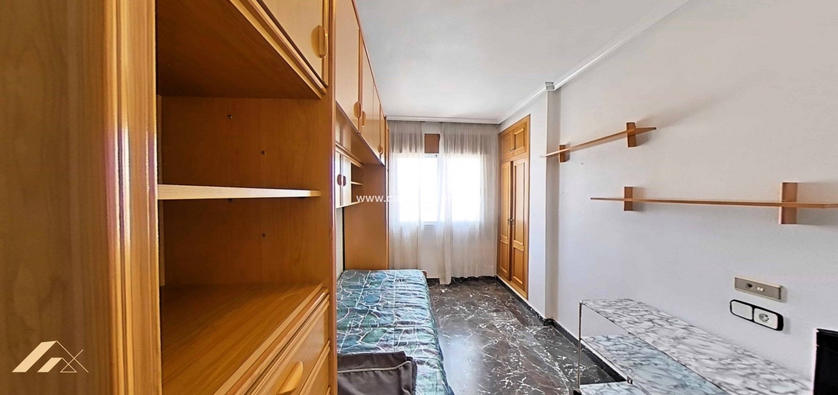 Sale - Apartment - Pilar de la Horadada