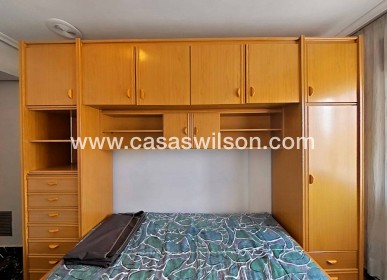 Sale - Apartment - Pilar de la Horadada