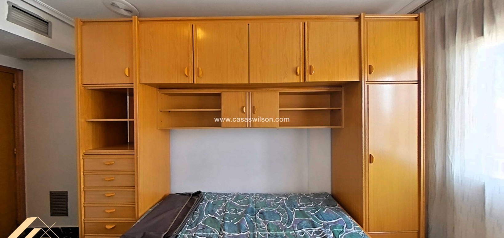 Sale - Apartment - Pilar de la Horadada