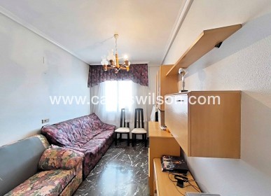 Sale - Apartment - Pilar de la Horadada