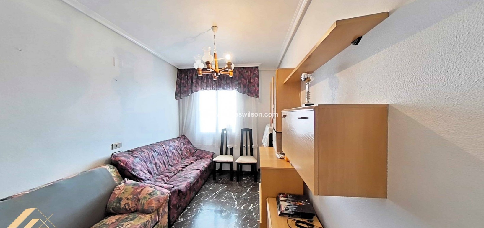 Sale - Apartment - Pilar de la Horadada