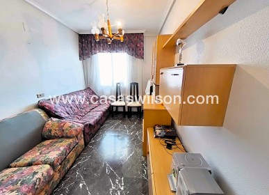 Sale - Apartment - Pilar de la Horadada