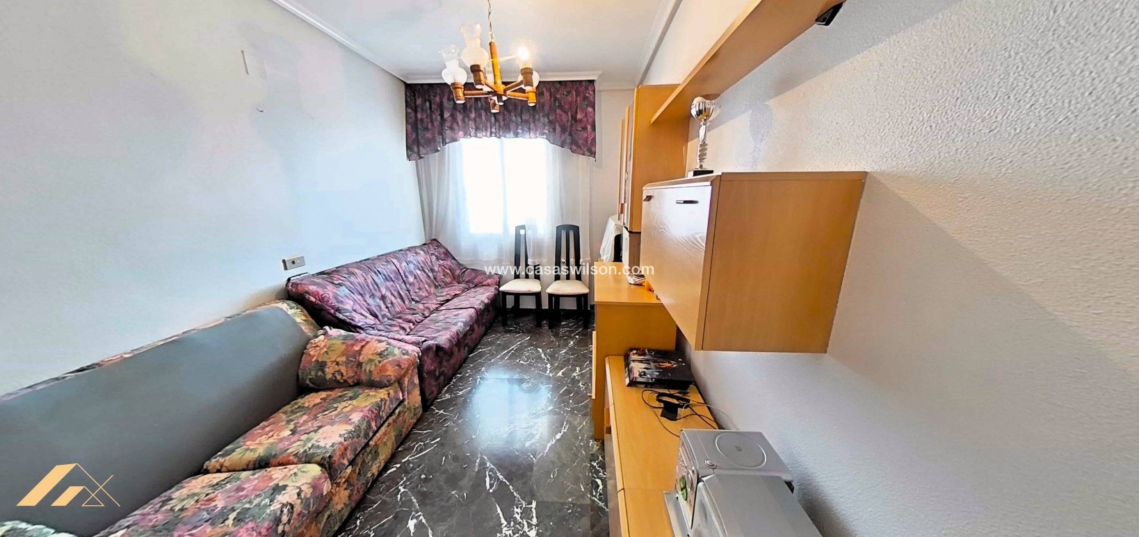 Sale - Apartment - Pilar de la Horadada