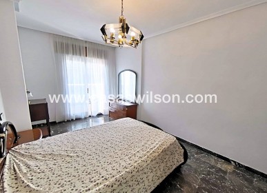 Sale - Apartment - Pilar de la Horadada