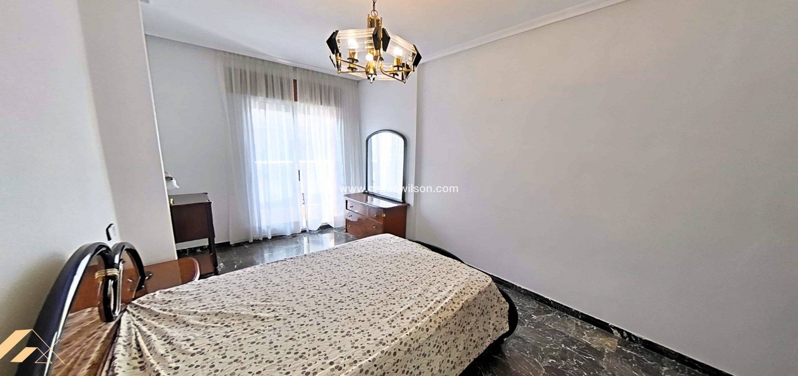 Sale - Apartment - Pilar de la Horadada
