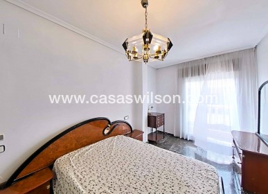 Sale - Apartment - Pilar de la Horadada