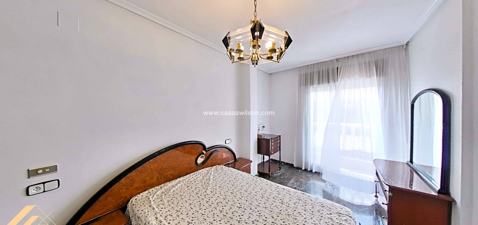 Sale - Apartment - Pilar de la Horadada
