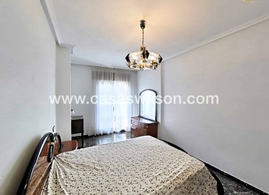 Sale - Apartment - Pilar de la Horadada
