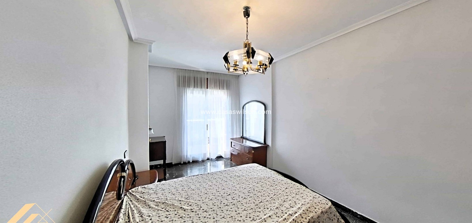 Sale - Apartment - Pilar de la Horadada