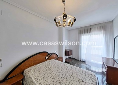 Sale - Apartment - Pilar de la Horadada