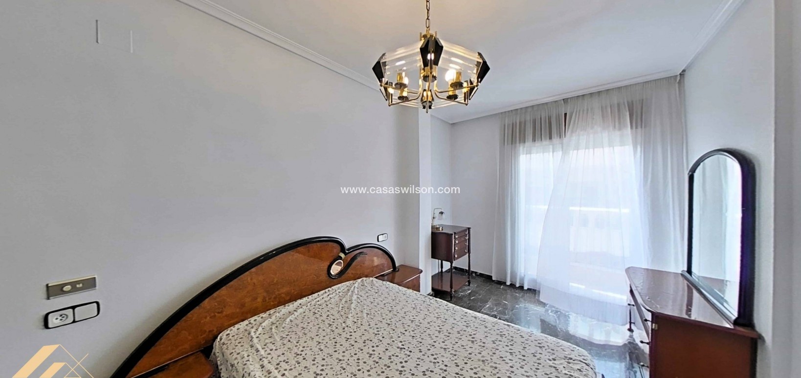 Sale - Apartment - Pilar de la Horadada