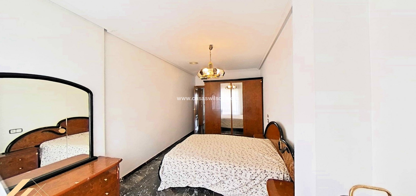 Sale - Apartment - Pilar de la Horadada