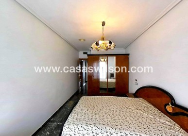 Sale - Apartment - Pilar de la Horadada