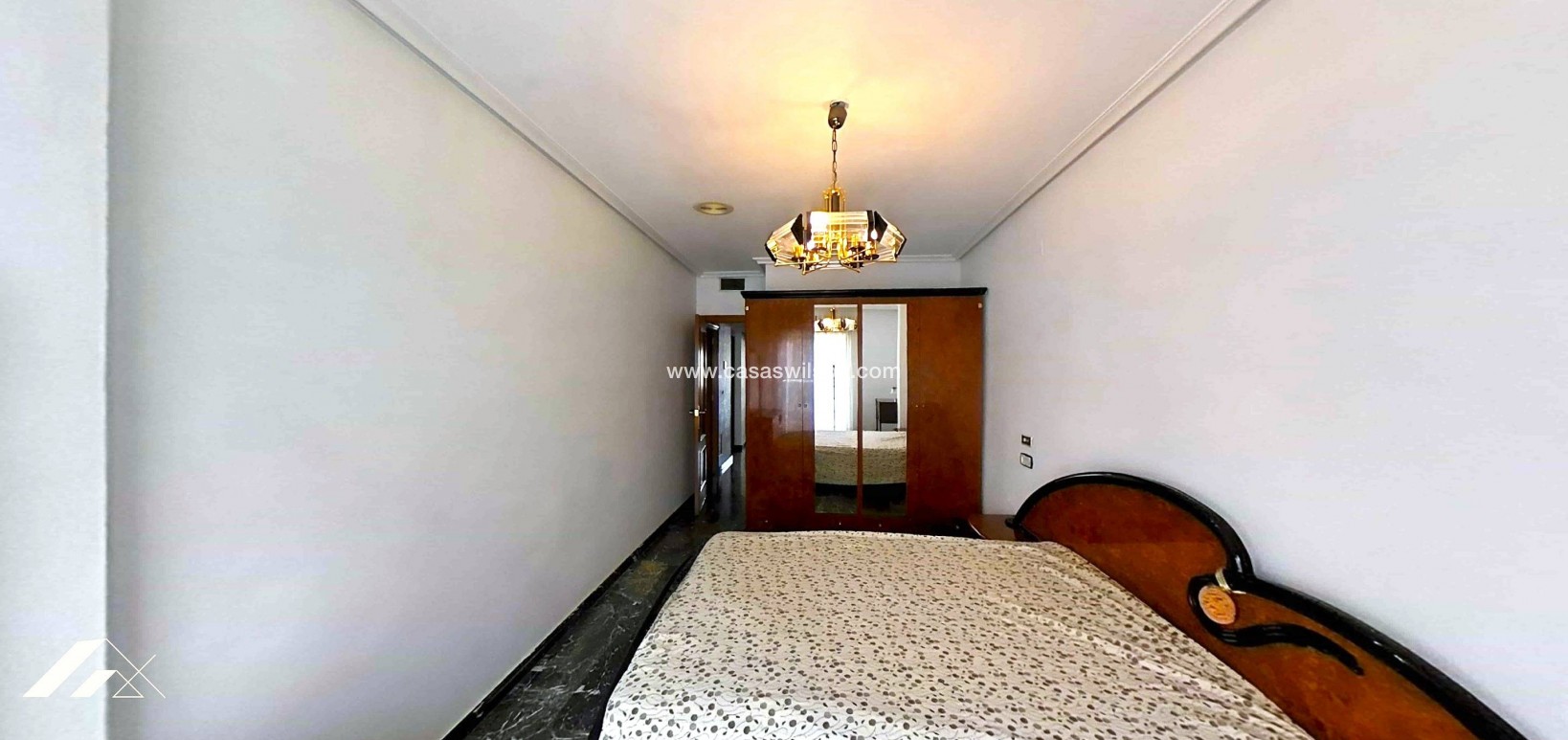 Sale - Apartment - Pilar de la Horadada