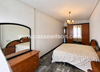 Sale - Apartment - Pilar de la Horadada