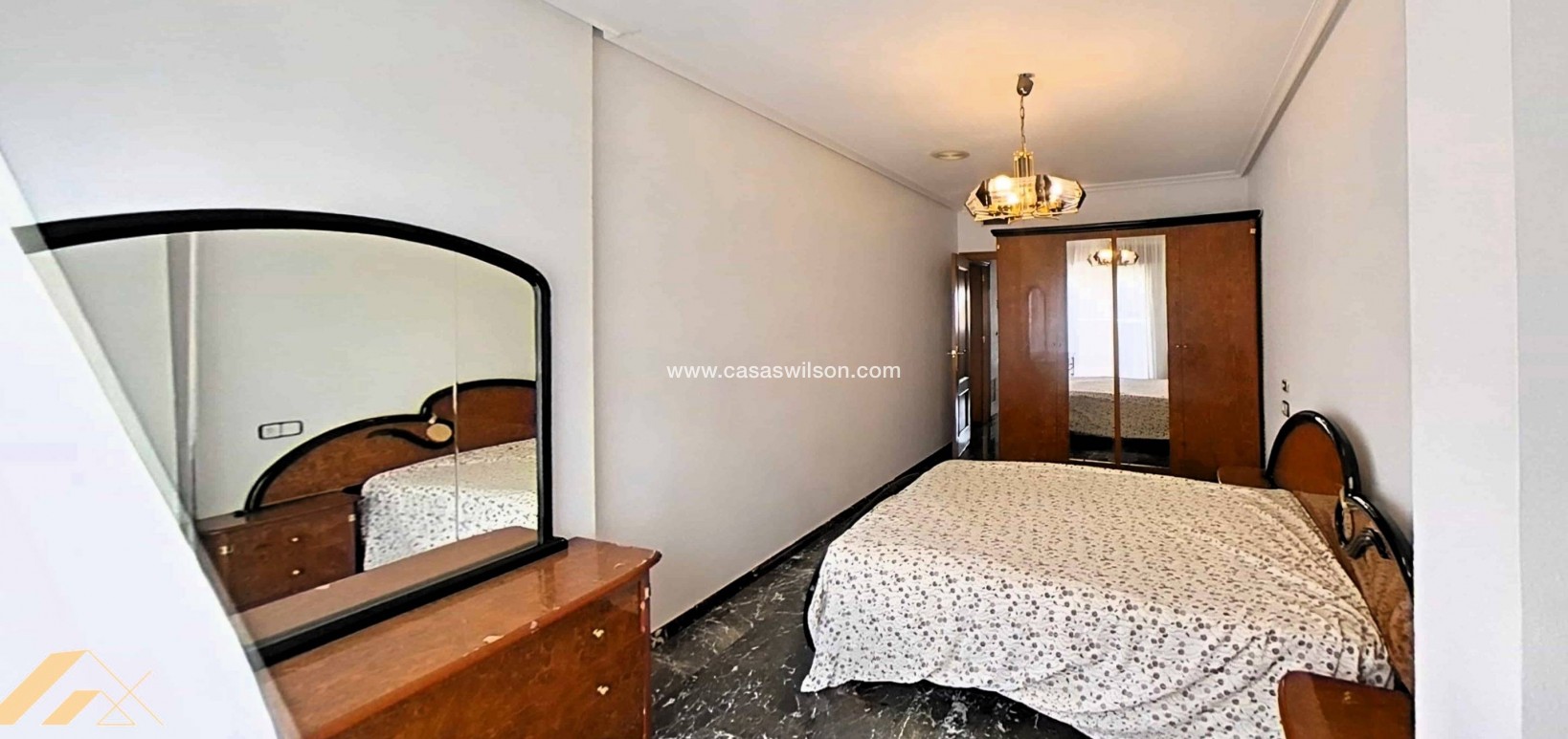 Sale - Apartment - Pilar de la Horadada