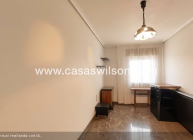 Sale - Apartment - Pilar de la Horadada