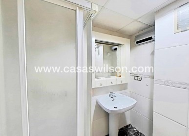 Sale - Apartment - Pilar de la Horadada