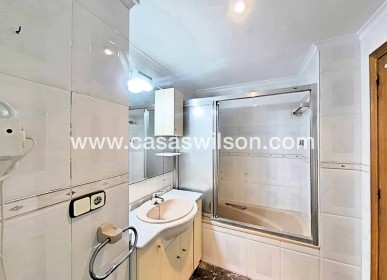 Sale - Apartment - Pilar de la Horadada