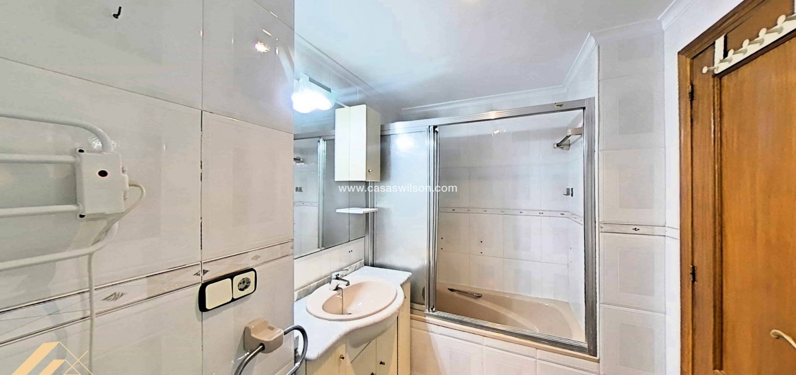 Sale - Apartment - Pilar de la Horadada