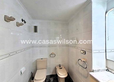 Sale - Apartment - Pilar de la Horadada