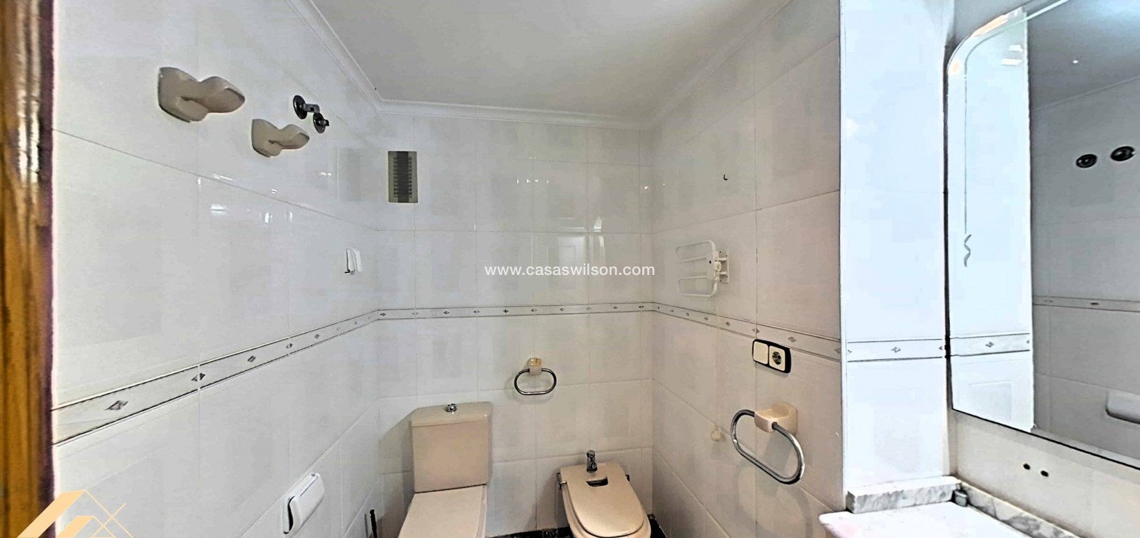 Sale - Apartment - Pilar de la Horadada
