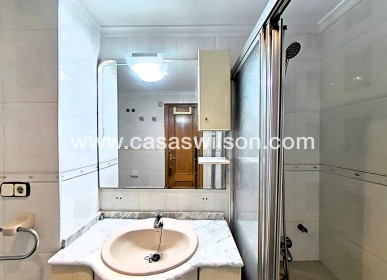 Sale - Apartment - Pilar de la Horadada