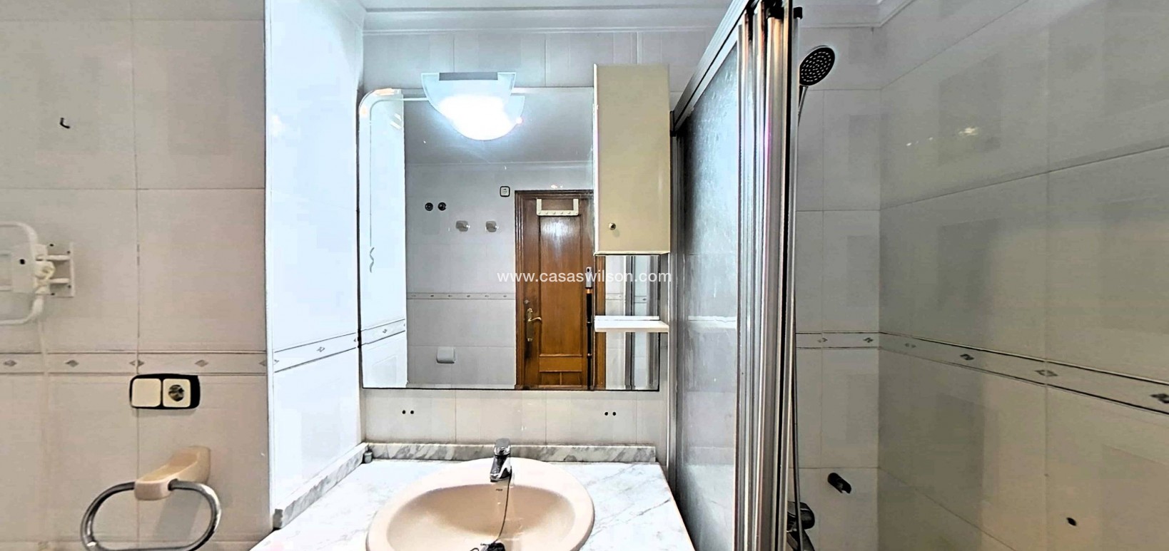 Sale - Apartment - Pilar de la Horadada