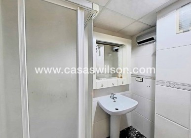 Sale - Apartment - Pilar de la Horadada