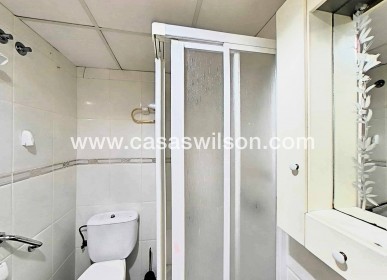 Sale - Apartment - Pilar de la Horadada