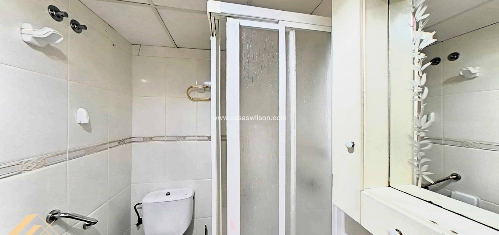 Sale - Apartment - Pilar de la Horadada