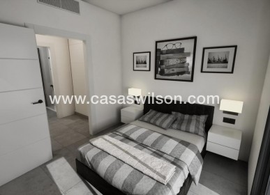 New Build - Townhouse - Torre Pacheco - pueblo