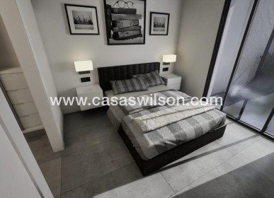 New Build - Townhouse - Torre Pacheco - pueblo
