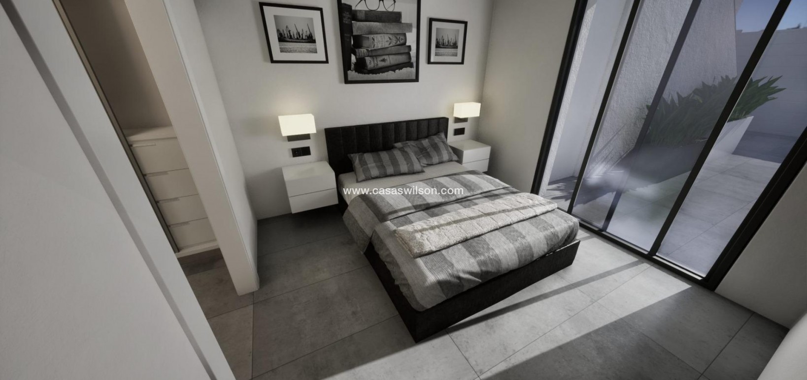 New Build - Townhouse - Torre Pacheco - pueblo