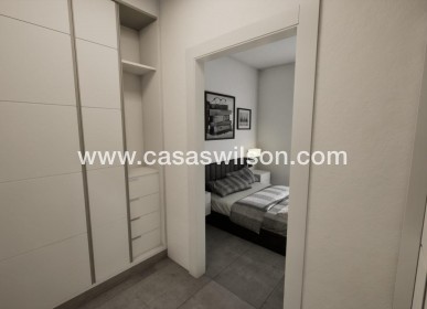 New Build - Townhouse - Torre Pacheco - pueblo