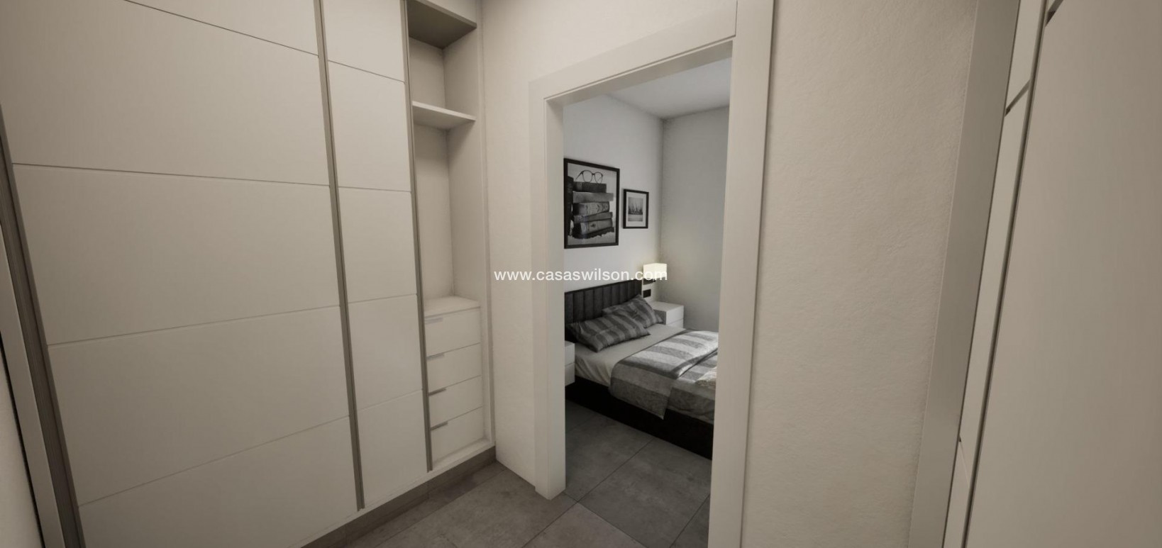 New Build - Townhouse - Torre Pacheco - pueblo