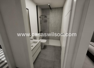New Build - Townhouse - Torre Pacheco - pueblo