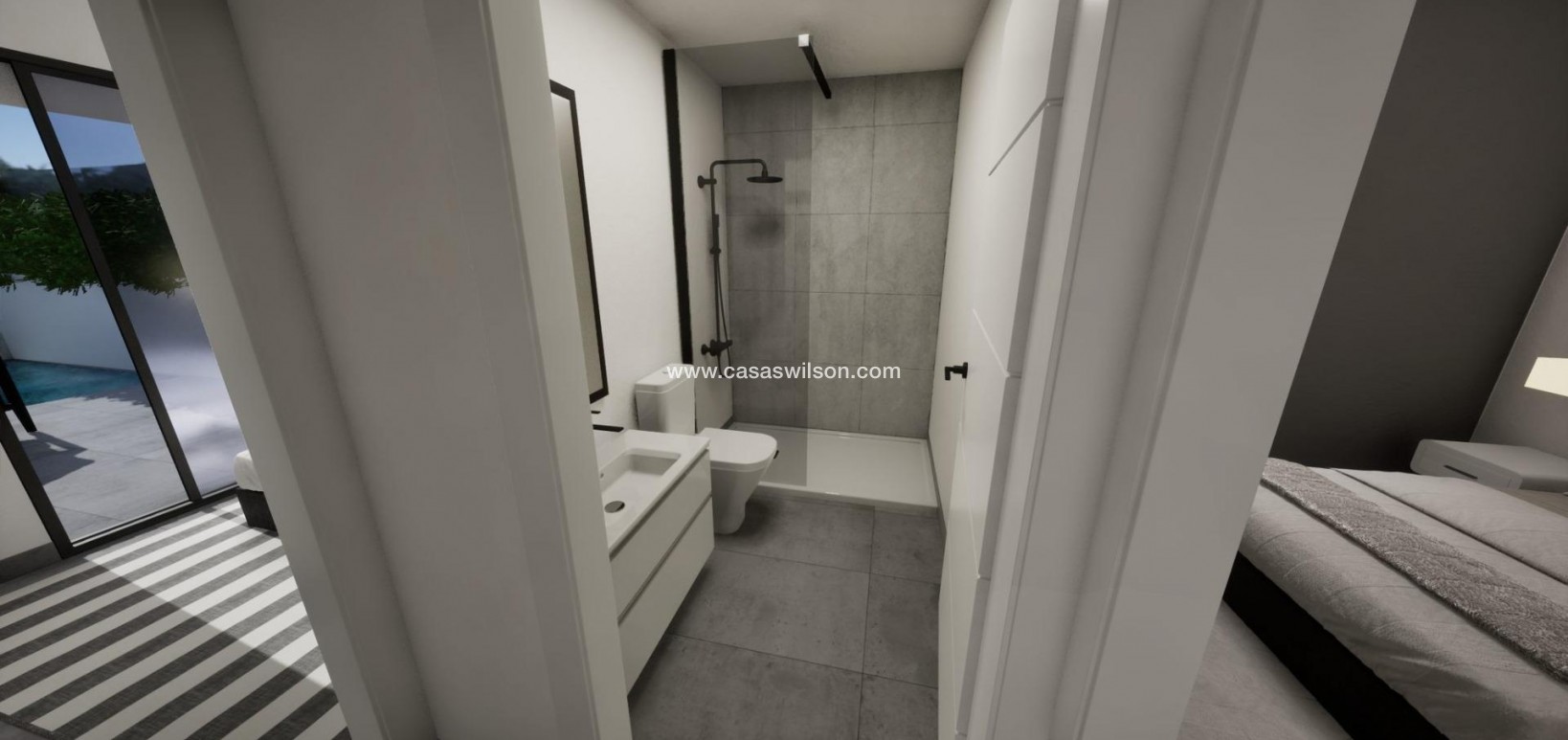 New Build - Townhouse - Torre Pacheco - pueblo