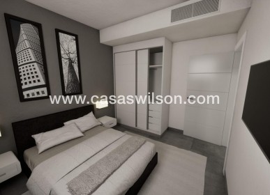 New Build - Townhouse - Torre Pacheco - pueblo