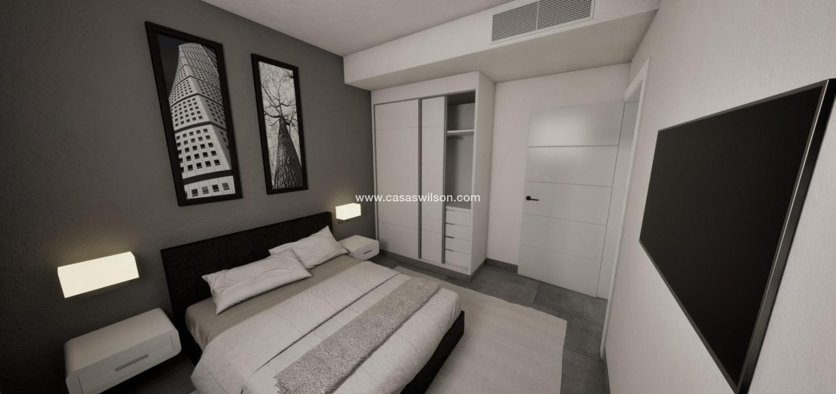 New Build - Townhouse - Torre Pacheco - pueblo