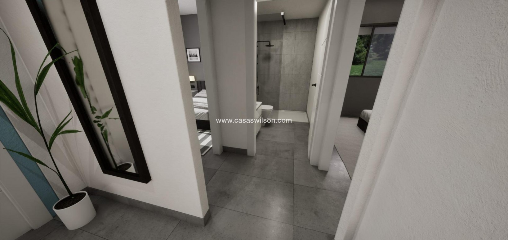 New Build - Townhouse - Torre Pacheco - pueblo