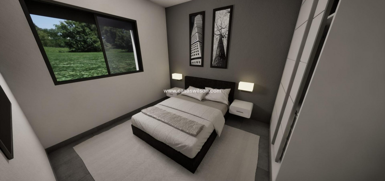 New Build - Townhouse - Torre Pacheco - pueblo