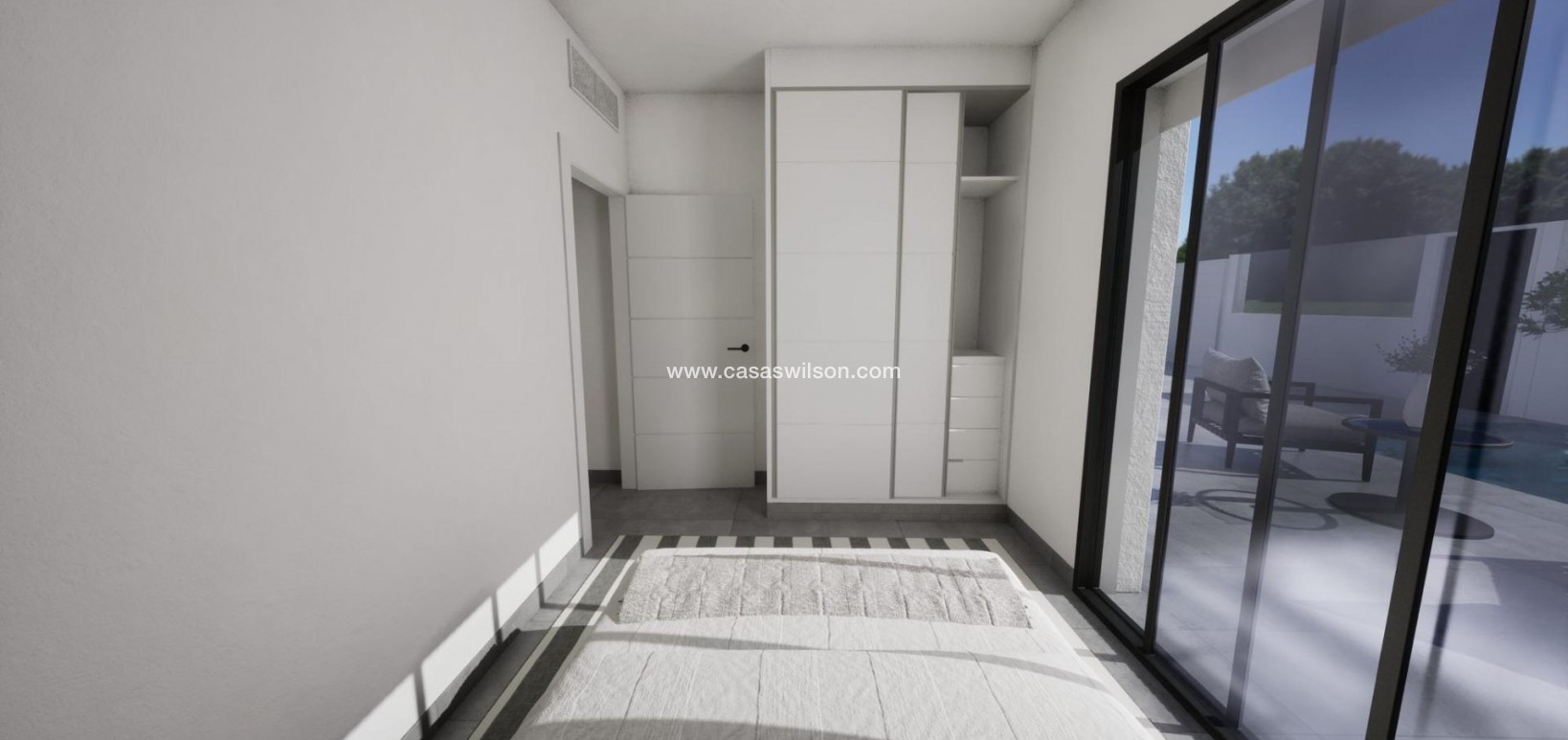 New Build - Townhouse - Torre Pacheco - pueblo