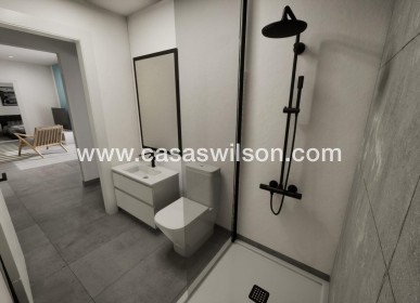 New Build - Townhouse - Torre Pacheco - pueblo